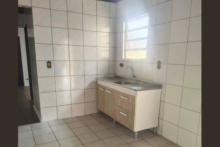 Casa para alugar com 150m², 1 quarto e 1 vaga Casa para alugar com 150m², 1 quarto e 1 vagaCozinha