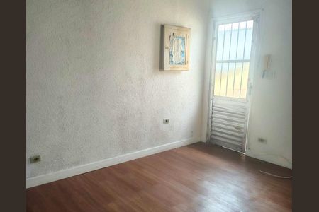 Casa para alugar com 150m², 1 quarto e 1 vaga Casa para alugar com 150m², 1 quarto e 1 vagaSala