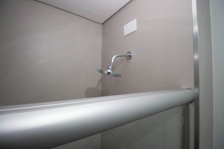 Apartamento para alugar com 40m², 1 quarto e 1 vaga Apartamento para alugar com 40m², 1 quarto e 1 vagaBanheiro Social