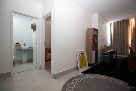 Apartamento para alugar com 40m², 1 quarto e 1 vaga Apartamento para alugar com 40m², 1 quarto e 1 vagaCozinha e Área de Serviço