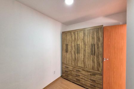 Apartamento para alugar com 43m², 2 quartos e 1 vagaQuarto 1 
