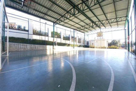 Apartamento para alugar com 43m², 2 quartos e 1 vagaQuadra Esportiva