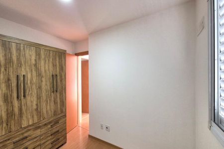 Apartamento para alugar com 43m², 2 quartos e 1 vagaQuarto 1 