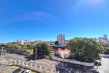 Apartamento para alugar com 43m², 2 quartos e 1 vagaVista da Área de Serviço 