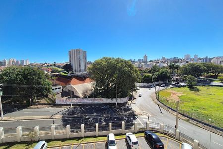Apartamento para alugar com 43m², 2 quartos e 1 vagaVista da Sala 