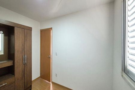 Quarto 2  de apartamento para alugar com 2 quartos, 43m² em Fundacao da Casa Popular, Campinas