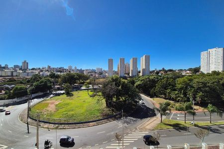 Apartamento para alugar com 43m², 2 quartos e 1 vagaVista do Quarto 2 