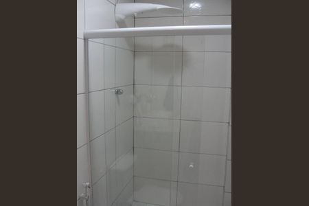 Apartamento à venda com 120m², 2 quartos e sem vaga Apartamento à venda com 120m², 2 quartos e sem vagaBanheiro