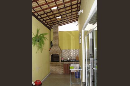 Apartamento à venda com 120m², 2 quartos e sem vaga Apartamento à venda com 120m², 2 quartos e sem vagaChurrasqueira