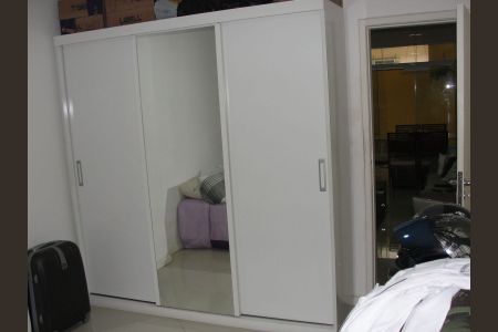 Quarto de apartamento à venda com 2 quartos, 120m² em Sampaio, Rio de Janeiro