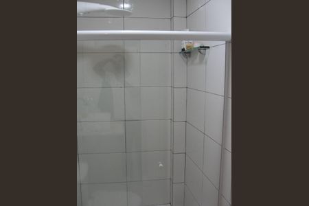 Apartamento à venda com 120m², 2 quartos e sem vaga Apartamento à venda com 120m², 2 quartos e sem vagaBanheiro
