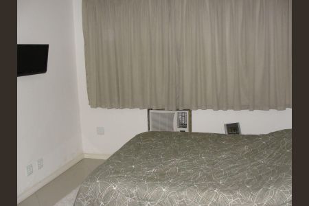 Quarto de apartamento à venda com 2 quartos, 120m² em Sampaio, Rio de Janeiro