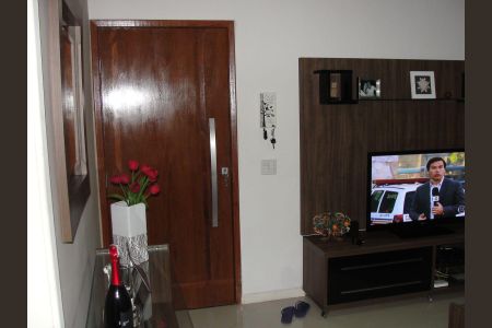 Sala de apartamento à venda com 2 quartos, 120m² em Sampaio, Rio de Janeiro