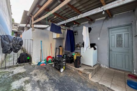 Casa de condomínio à venda com 500m², 5 quartos e sem vagaÁrea externa