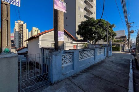 Fachada de casa de condomínio à venda com 5 quartos, 500m² em Sacomã, São Paulo