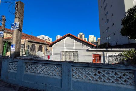 Fachada de casa de condomínio à venda com 5 quartos, 500m² em Sacomã, São Paulo