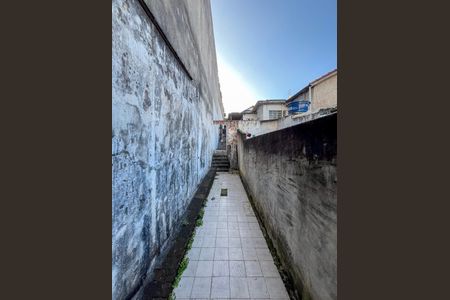 Área externa de casa de condomínio à venda com 5 quartos, 500m² em Sacomã, São Paulo