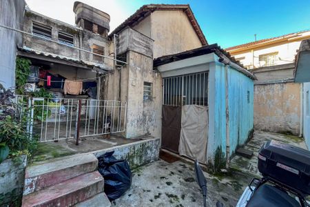 Área externa de casa de condomínio à venda com 5 quartos, 500m² em Sacomã, São Paulo