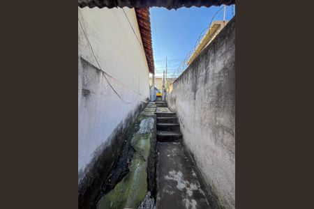 Área externa de casa de condomínio à venda com 5 quartos, 500m² em Sacomã, São Paulo