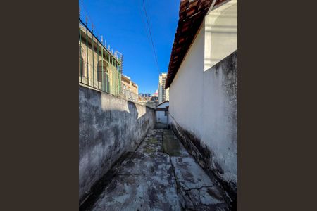 Área externa de casa de condomínio à venda com 5 quartos, 500m² em Sacomã, São Paulo