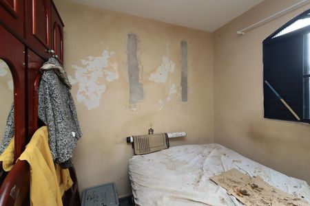 Quarto 2 de casa à venda com 2 quartos, 865m² em Vila Santa Cruz (zona Leste), São Paulo