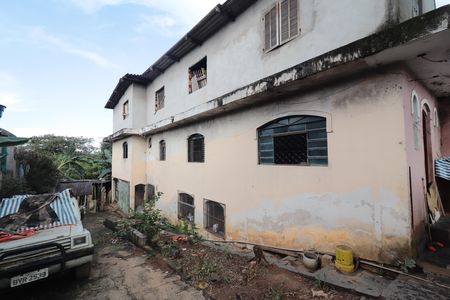 Casa à venda com 865m², 2 quartos e 2 vagasÁrea externa
