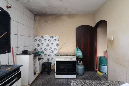 Casa à venda com 865m², 2 quartos e 2 vagasCozinha