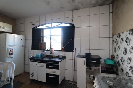 Casa à venda com 865m², 2 quartos e 2 vagasCozinha