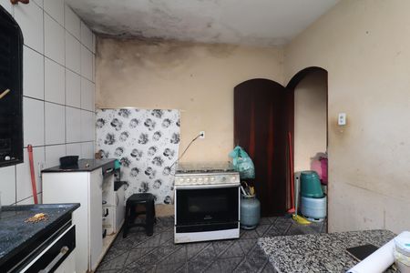 Casa à venda com 865m², 2 quartos e 2 vagasCozinha