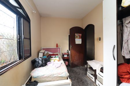 Quarto 1 de casa à venda com 2 quartos, 865m² em Vila Santa Cruz (zona Leste), São Paulo