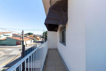 Casa para alugar com 1 quarto, 96m² em Júlio de Mesquita Filho, Sorocaba