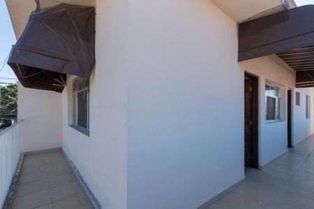 Casa para alugar com 1 quarto, 96m² em Júlio de Mesquita Filho, Sorocaba