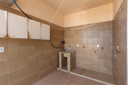 Casa para alugar com 96m², 1 quarto e 3 vagas