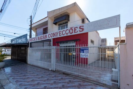 Casa para alugar com 96m², 1 quarto e 3 vagas