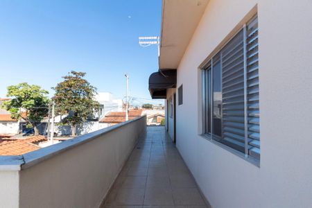 Casa para alugar com 96m², 1 quarto e 3 vagas