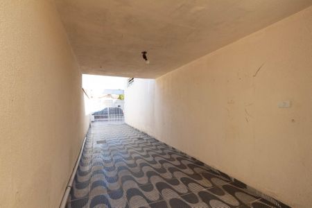 Casa para alugar com 96m², 1 quarto e 3 vagas