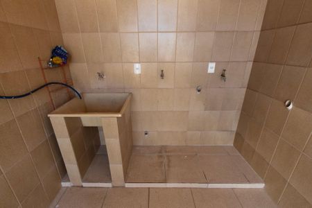 Casa para alugar com 96m², 1 quarto e 3 vagas