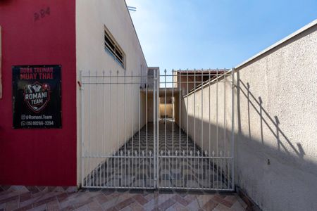 Casa para alugar com 96m², 1 quarto e 3 vagas