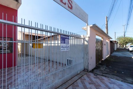 Casa para alugar com 96m², 1 quarto e 3 vagas