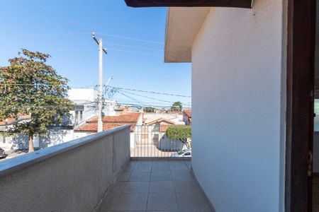 Casa para alugar com 96m², 1 quarto e 3 vagas