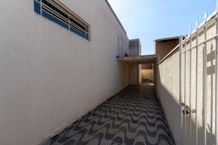 Casa para alugar com 96m², 1 quarto e 3 vagas
