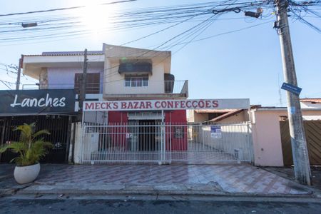 Casa para alugar com 96m², 1 quarto e 3 vagas