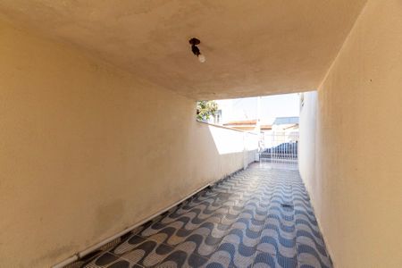 Casa para alugar com 96m², 1 quarto e 3 vagas