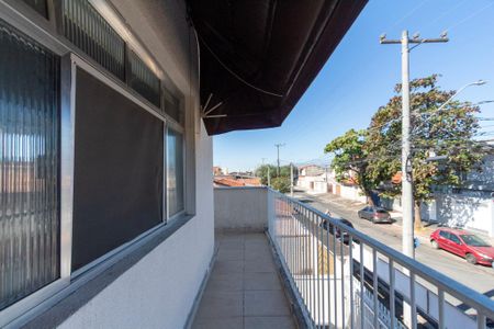 Casa para alugar com 1 quarto, 96m² em Júlio de Mesquita Filho, Sorocaba