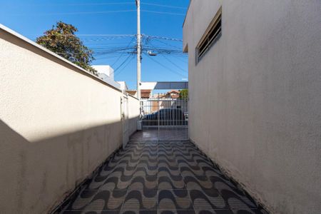 Casa para alugar com 96m², 1 quarto e 3 vagas