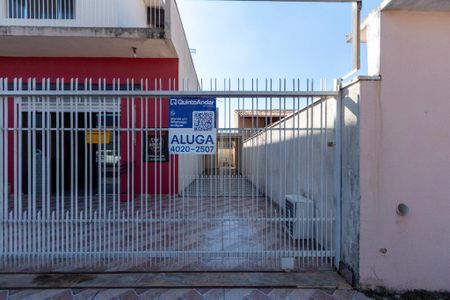 Casa para alugar com 96m², 1 quarto e 3 vagas