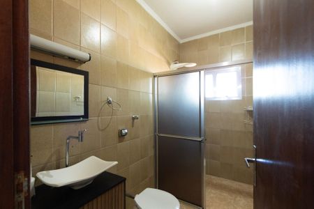 Casa para alugar com 96m², 1 quarto e 3 vagas