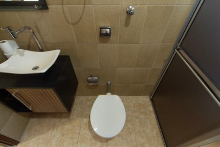 Casa para alugar com 96m², 1 quarto e 3 vagas