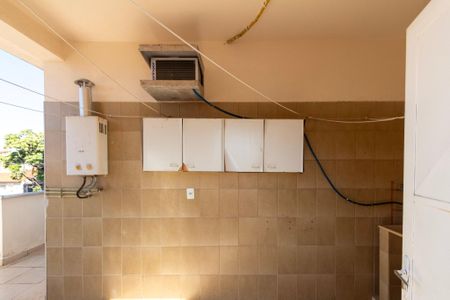 Casa para alugar com 96m², 1 quarto e 3 vagas
