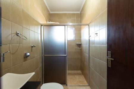 Casa para alugar com 96m², 1 quarto e 3 vagas
